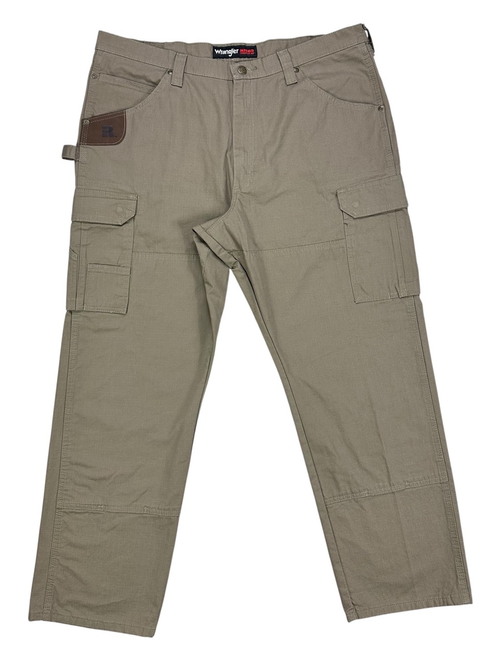 Wrangler RIGGS Workwear Pants
